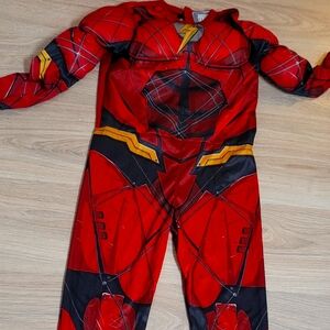 Halloween costume for boys